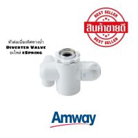 หัวต่อเบี่ยงทิศทางน้ำ Diverter Valve อะไหล่ eSpring Amway ช็อปไทยของแท้ 100%