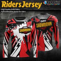 [In stock] 2023 design shirt jersey sublimation full long sleeves for motorcycle bike riders 3d cycling jersey sportswear long sleeve ，Contact the seller for personalized customization of the name