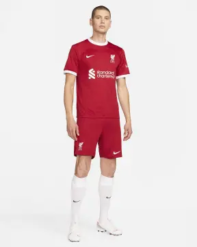 LIVERPOOL 2021 2022 HOME SHIRT FOOTBALL SOCCER JERSEY NIKE DB2560