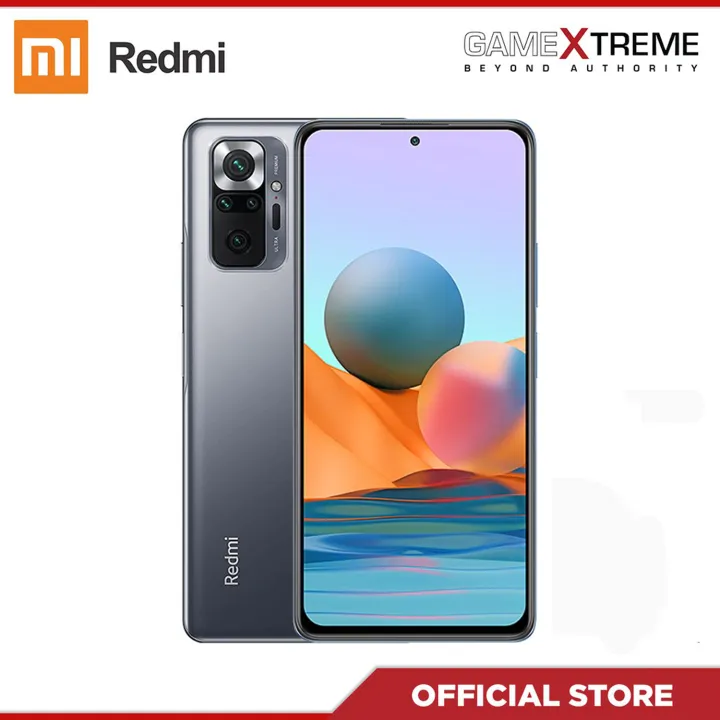 Xiaomi Note 10 Pro 8GB/128GB Lazada PH