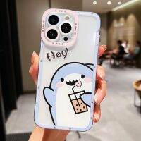 SoCouple Panda เคสโทรศัพท์ไดโนเสาร์,สำหรับ Redmi Note 11S 12 9 8 10 Pro 12C Xiaomi 11T 12T Pro 13 Lite X5 F5 X3เคส TPU นิ่ม