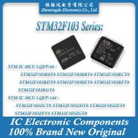 STM32F103R8T6 STM32F103RBT6 STM32F103RCT6 STM32F103RDT6 STM32F103RET6 STM32F103RFT6 STM32F103RGT6 ZCT6 ZDT6 ZET6 ZFT6 ZGT6