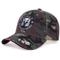 New highquality eagle embroidery baseball cap cotton outdoor shade hat hip-hop casual snapback hats wild tactical military caps