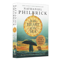 In the heart of the sea2000 National Book Award