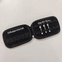 3pcs/Set Golf Weight with Case for TS3 917 Fairway Wood TS3 Fairway Wood Magnetic Weight -4g -2g Std.