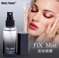 พร้องส่ง สเปรย์น้ำแร่  Music Flower Qincai Moisturizing Makeup Spray Moisturizing Oil Control Lotion Soothes Skin M5037