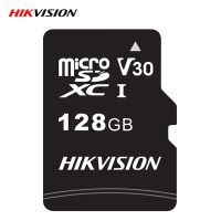 100% Original Hikvision Micro SD Card Class 10 TF Card 16gb 32gb 64gb 128gb memory card for samrtphone and tablet PC