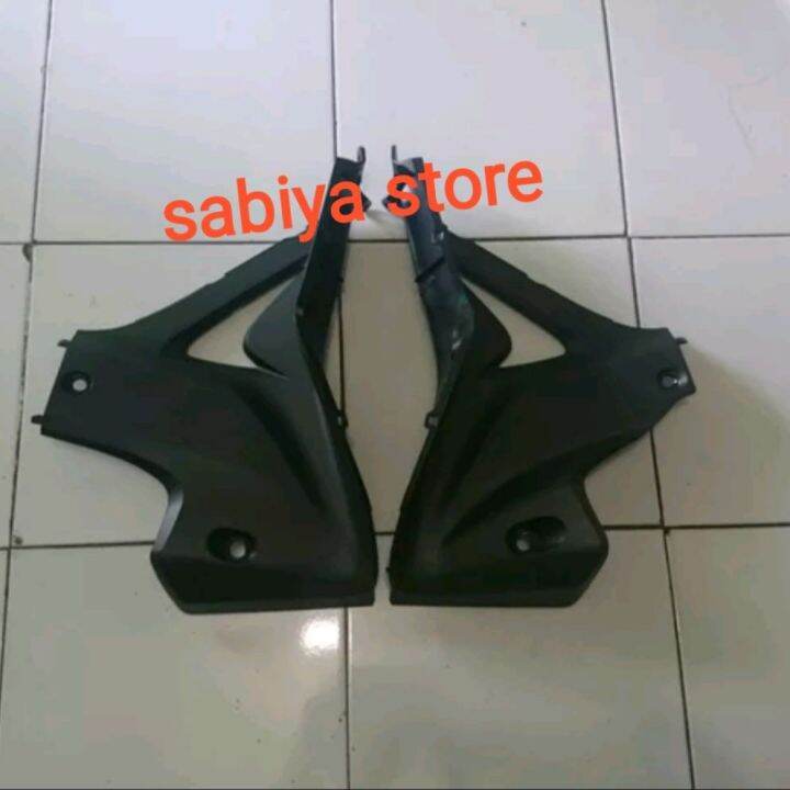 Sayap Bawah Sambungan Bodi Honda Revo Fit Lama Lazada Indonesia