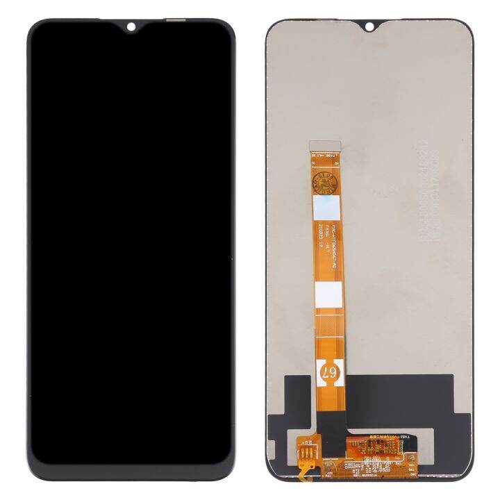 หน้าจอ-lcd-และ-digitizer-ประกอบเต็มตัวเครื่องสำหรับ-oppo-realme-c25-rmx3191-rmx3193