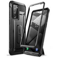 SUPCASE For Samsung Galaxy Note 20 Case 6.7 inch () UB Pro Full-Body Rugged Holster Cover WITHOUT Built-in Screen Protector