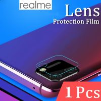 ฟิล์มกระจก กันรอยกล้องหลัง สำหรับ Realme C30s C35 9 Pro + 9i 8 5G 8i C25 C21y C25y C25s C11 2021 C15 C12 7 7i 6i 6 5 5i 5s C21 C20 C17 Narzo 50A Prime 30A Plus 4G