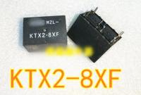 ▨❦❉ New 2Pcs/Lot KTX2-8XF KTX2 KTX2-8XF Relay PIN9