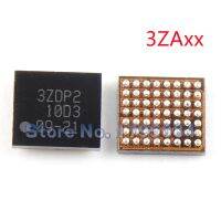 3z 5ชิ้น/ล็อต3Zaxx 3Zcxx 3Zdxx 56pins ที่ชาร์จ Ic สำหรับ Galaxy S21 G996u S21 Plus ชิปสำหรับที่ชาร์จไร้สาย W21