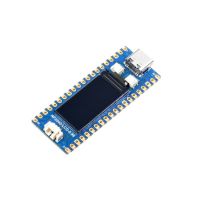 Encounteryou Waveshare RP2040-LCD-0.96บอร์ด MCU ที่มีลักษณะคล้ายปิโก้ขึ้นอยู่กับ RP2040ราสเบอร์รี่ Pi MCU