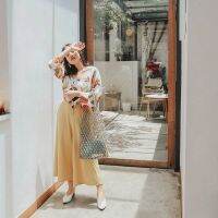 [COD] Ins popular Bali net hollow bag seaside vacation travel one shoulder without inner beading
