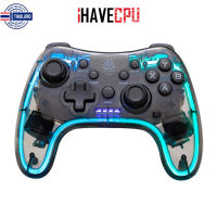 ⭐5.0 | iHAVECPU JOYSTICK จอยสติ๊ก EGA TYPE J2 WIRELESS GAMING CONTROLLER สินค้าใหม่เข้าสู่ตลาด