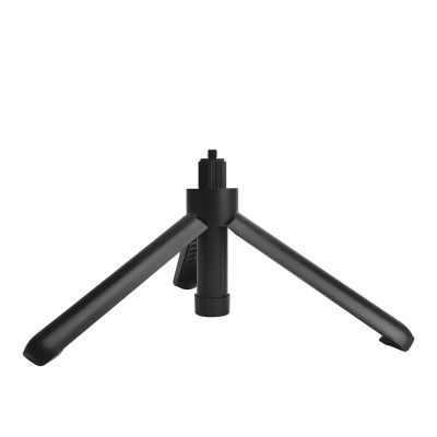 3in1 Foldable Tripod Extendable Grip Selfie Stick for GoPro Hero 5 6 7 8 DJI OSMO Pocket for insta 360 one X R Action Camera