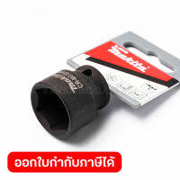 ลูกบล๊อกลม แกน 3/8" 22X30MM TW100D