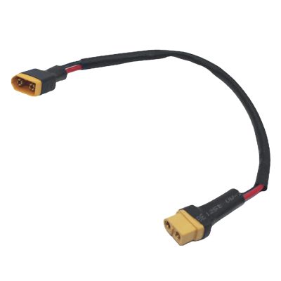 Connection Cable Universal Power Extension Cable for 8 Inch KUGOO Electric Scooter Accessories