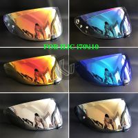 hj-31 helmet visor For HJC i70 i10 Motorcycle Helmet Glasses Motorbike Night Vision Visor