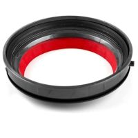 Top Fixed Sealing Ring for V10 SV12 Vacuum Cleaner Top Fixed Sealing Ring Of Dust Bin Bucket