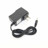 AC Adapter Charger for Boss DD-20 DD-3 DD-5 DD-6 DD-7 DF-2 Pedal Power Supply US EU UK PLUG Selection