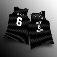 drew league jerseys for sale