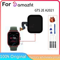 สำหรับ Huami Amazfit GTS นาฬิกาข้อมือหน้าปัดไฟLED 2E A2021สมาร์ท + Digitizer หน้าจอสัมผัสสำหรับ Amazfit GTS 2E ดิสเพลย์ Amoled A2021