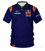 design- new 2023 Red 2023 Bull-Red Bull high quality full sublimation polo shirt010 New polo shirt