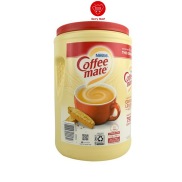 Bột kem pha cà phê Nestle Coffee Mate Original Mỹ Nestlé Coffee