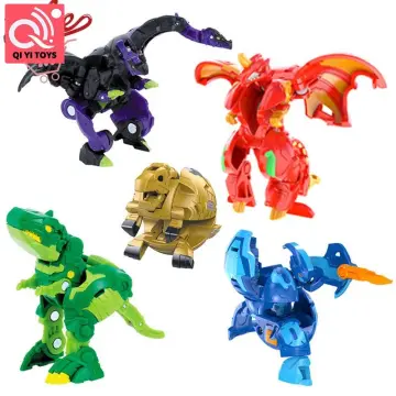 Bakugan battle best sale planet prices