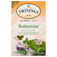 Premium for U?  Twinings  ชาทไวนิงส์ ชาอังกฤษนำเข้าจากต่างประเทศ  ? Buttermint