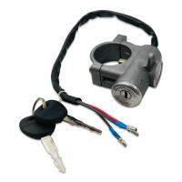 Ignition Switch Replace Ignition Switch 2 Keys for HiSUN EFI MSU 500 700 UTV MASSIMO TSC BENNCHE