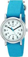 Timex Womens Weekender 31mm Watch Light Blue