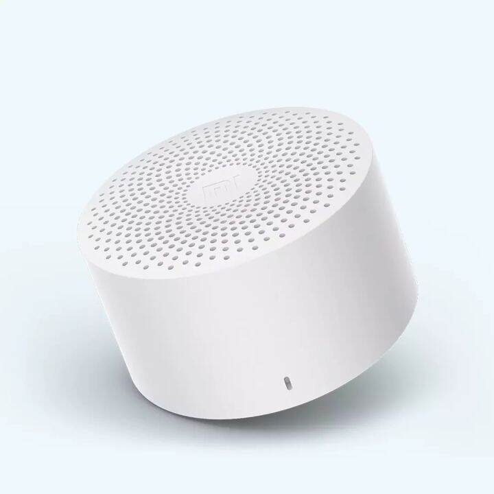 original-xiaomi-portable-bluetooth-speaker-mini-wireless-bass-speakers-audio-sound-life-waterproof-with-hd-quality-circle-white