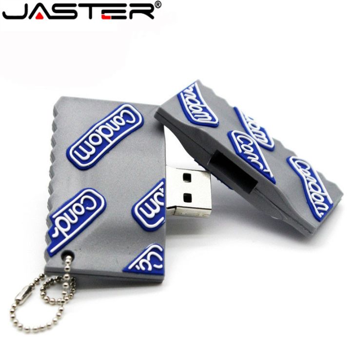 jaster-rubber-usb-flash-drive-condom-pendrive-4gb-8gb-16gb-32gb-64gb-cartoon-pen-drive-creative-usb-2-0-pass-h2testw