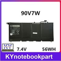 BATTERY ORIGINAL DELL แบตเตอรี่ ของแท้ DELL XPS13-9343 XPS13 9350 JD25G DIN02 P54G 90V7W