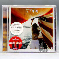 Train Band Train A Girl A Bottle A Boat 13 songs 1CD Deluxe Edition [U].