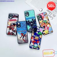 อุปกรณ์มือถือขายส่ง เคสมือถือทุกรุ่นทุกยี่ห้อ  -เคส Cartoon 3D สำหรับรุ่น ออปโป้ A16 A5s A7 A12 F9 A3s A92020 A52020 A15 A16 Reno2F Reno7z F7 F5 อุปกรณ์เสริมมือถือ  อุปกรณ์มือถือใกล้ฉัน