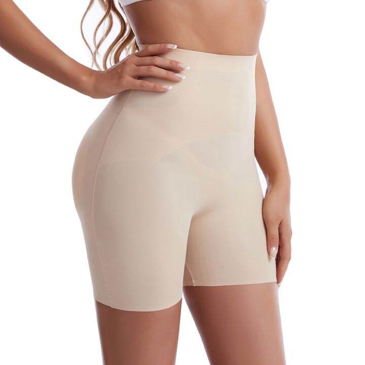 toning-belly-in-pants-corset-body-accept-waist-hip-cushions-carry-buttock-pants-feng-hip-hip-render-womens-underwear-ssk230706