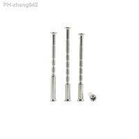 Snap-Off Anti-Theft Cuttable Screws Fixings M4 X 60mm/80mm/100mm Door Handle Spare Parts