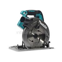 MAKITA / มากีต้า เครื่องเลื่อยวงเดือนไร้สาย 40 โวลต์ มากีต้า (MAKITA) รุ่น HS003GZ ขนาด 7 นิ้ว (M011-HS003GZ)