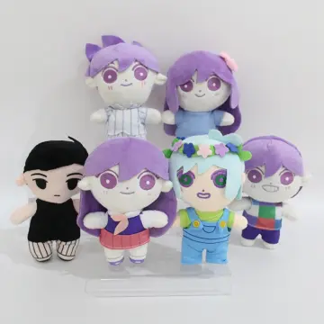 Omori Plush Gifts & Merchandise for Sale