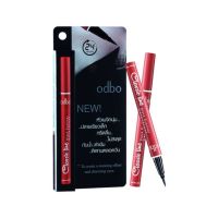 ▶️อายไลเนอร์ Odbo CLASSIC BLACK EYER WATERPROFF (OD310) [มีบริการเก็บเงินปลายทางสั่งก่อนค่อยจ่าย]