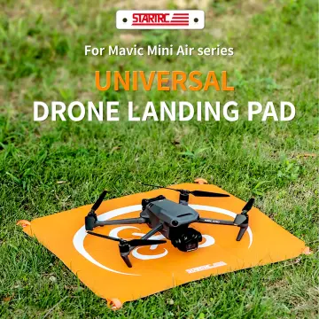Best drone landing pad in 2024
