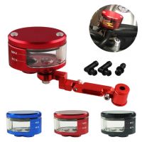 ▣♠ Motorcycle Motorbike Brake Clutch Tank Cylinder Fluid Oil Reservoir Cup For Suzuki-GSXR 600 750 1000 K2 K3 K4 K5 K6 K7 K8 K9