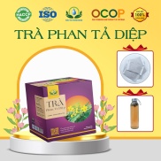 Trà Phan Tả Diệp Hộp 30 Túi Lọc Siêu Thị Thiên Nhiên