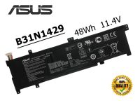 ASUS แบตเตอรี่ B31N1429 ของแท้ (สำหรับ A501L K501LB K501LX K501LX-NH52 K501U K501UB K501UX K501UX-AH71) ASUS Battery Notebook อัสซุส แบตเตอรี่โน๊ตบุ๊ค