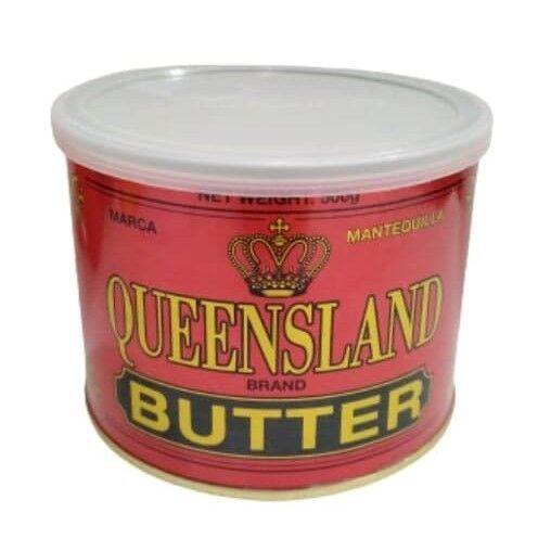 Queensland Butter ( 500g ) Lazada PH