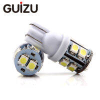 【cw】T10-1210-10SMD Car LED The Side Lamp SMD License Plate Light Door Light LED Reading Light ！